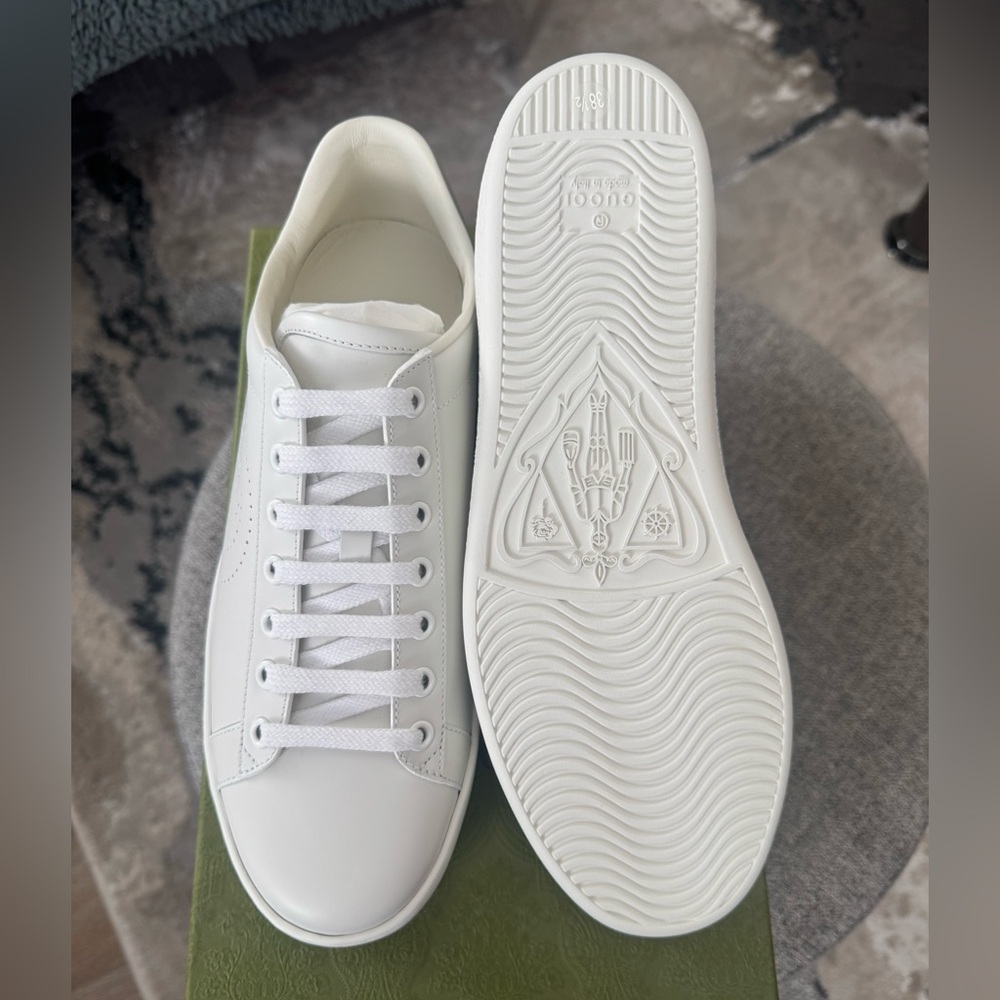 Gucci ace sneakers